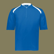 Clubhouse Short Sleeve Pullover