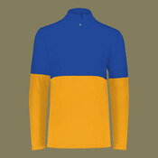 Momentum Team 1/4 Zip Pullover