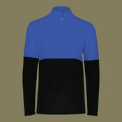 Youth Momentum Team 1/4 Zip  Pullover