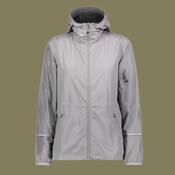 Ladies Packable Full Zip Jacket