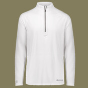 Electrify 1/2 Zip Pullover Powered by Coolcore(r)