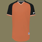 Classic V-Neck Jersey