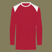Tip-Off Shooter Shirt