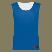 Mesh Reversible Pinnie