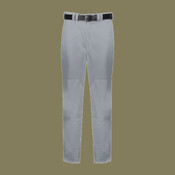 Youth Solid Diamond Series Baseball Pant 2.0