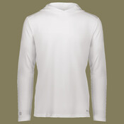 Electrify Hoodie Powered by Coolcore(r)