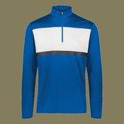Prism Bold 1/4 Zip Pullover