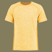 Youth Electrify Tee Powered by Coolcore(r)