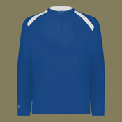 Clubhouse Pullover
