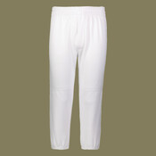 Youth Gamer Pull-Up Baseball Pant