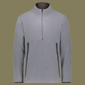 Youth Chill Fleece 2.0 1/2 Zip Pullover