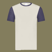 Youth Gameday Vintage Ringer Tee