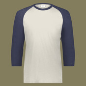 Gameday Vintage 3/4 Tee