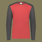 Gameday Vintage Long Sleeve Tee