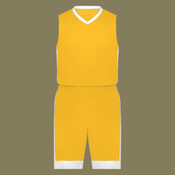 Youth Match-Up Basketball Shorts