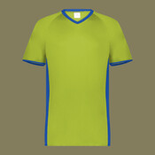 Youth Cutter+ V-Neck Jersey