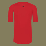 Half Sleeve Compression Tee