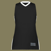 Women's Match-Up Basketball Jersey