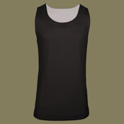 Women's Reversible Mesh Tank