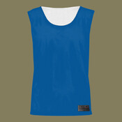 Youth Mesh Reversible Pinnie