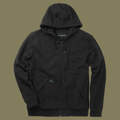 Men's Mission Full-Zip Hooded Jacket