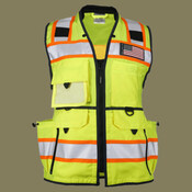 Women’s Ultimate Construction Class 2 Vest