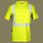 Unisex Premium Black Series® Cool Touch Class 2 T-Shirt