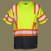 Unisex DOT Class 3 T-Shirt