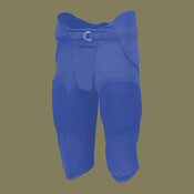 Youth Integrated 7-Piece Pad Football Pant