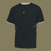 Youth Short Sleeve Pullover