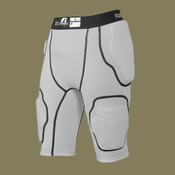 5-Pocket Integrated Girdle