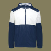 Youth SeriesX Hooded Jacket