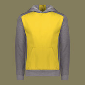 Youth Three-Season Fleece Pullover Hoodie
