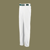Boot Cut Game Baseball Pant