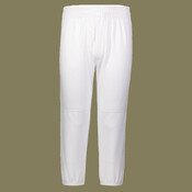 Gamer Pull-Up Baseball Pant