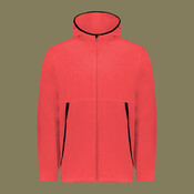 Youth Chill Fleece 2.0  Full Zip Hoodie