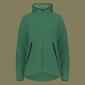 Ladies Chill Fleece 2.0 Full Zip Hoodie