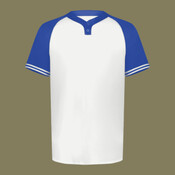 Cutter+ Henley Jersey