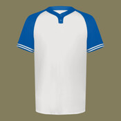 Youth Cutter+ Henley Jersey