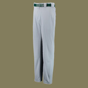 Youth Boot Cut Game Baseball Pant