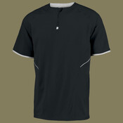 Short Sleeve Pullover