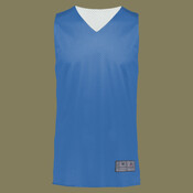 Youth Tricot Mesh Reversible 2.0 Jersey