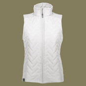 Ladies Repreve(r) Eco Vest