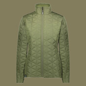 Ladies Repreve(r) Eco Jacket