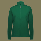 Ladies Featherlight Soft Shell Jacket