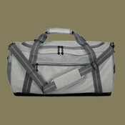 Rivalry Duffel Bag