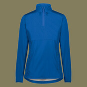 Ladies SeriesX Pullover