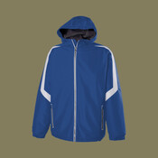 Charger Jacket