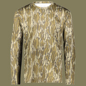 Mossy Oak(r) Momentum Long Sleeve Tee