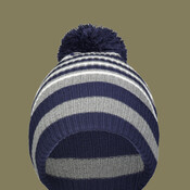 Spirit Pom Beanie